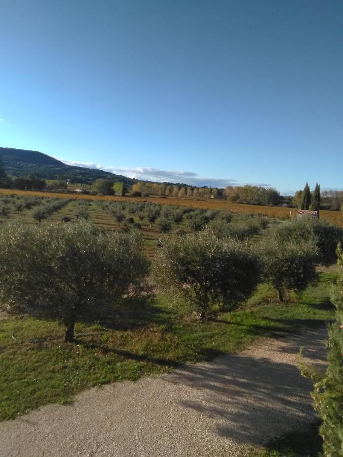 Vacances Vaison La Romaine Luaran gambar